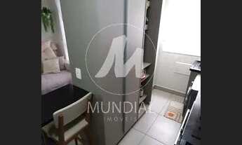 Imagem 4: Apartamento (tipo - padrao) 2 dormitórios/suite, portaria 24hs, lazer, espaço gourmet, sal