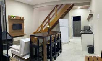 Imagem 7: Alugo Chalés 1 e 2 !!! De frente para o MAR, literalmente PÉ NA AREIA