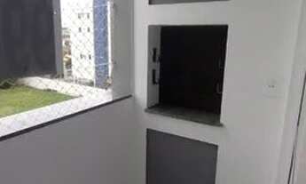 Imagem 3: Alugo Apartamento capoeiras 3 dormitórios