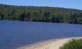 Imagem 5: Vendo ou troco chácara na beira do lago próximo a Palmas.