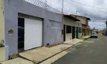 Imagem: VENDO CASA NA COHAB ANIL III COM 3 QUARTOS