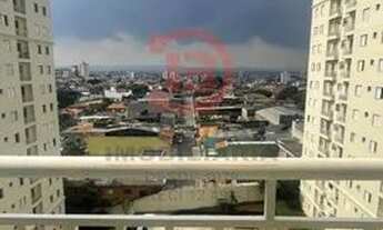 Imagem 4: Apartamento com 2 Quartos e 1 Vaga de Garagem á Venda, Jardim Cotinha