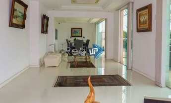 Imagem 5: Cobertura 3 quartos, 3 vagas na Barra da Tijuca!