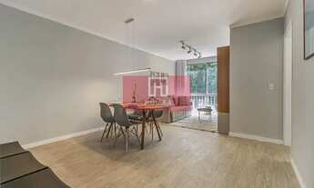 Imagem 5: Apartamento para alugar no bairro Itaim Bibi - São Paulo/SP, Zona Oeste