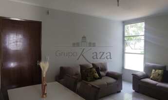 Imagem 2: Apartamento - Monte Castelo - Residencial das Chácaras - 2 Dormitórios - 51 metros quadrad