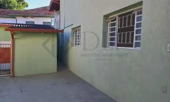 Imagem: Casa para aluguel, 2 quarto(s), Vila Industrial