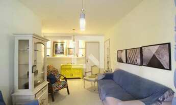 Imagem 4: Apartamento para Aluguel - Jacarepaguá, 2 Quartos, 75 m2