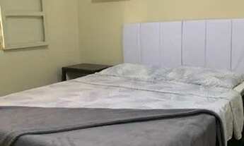 Imagem 3: Suíte excelente na 706 sul