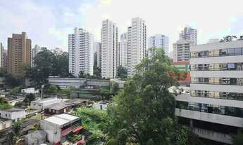 Imagem 7: Apartamento para Aluguel - Vila Andrade, 1 Quarto, 40 m2