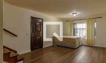 Imagem: Casa para Aluguel - Jabaquara, 3 Quartos