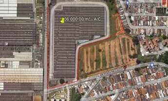 Imagem: São Paulo - Galpão/Depósito/Armazém