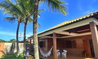 Imagem 3: TSI-Casa para venda estilo Europeu, porteira fechada em Jaconé (Sampaio Correia) - Saquar