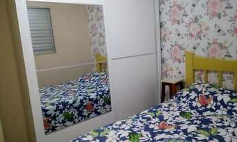 Imagem 6: Apartamento monte azul