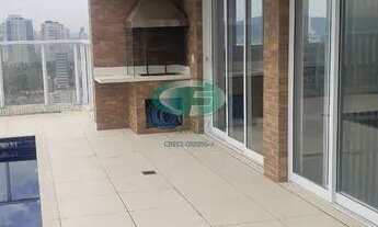 Imagem 2: Cobertura com 2 dorms, Embaré, Santos - R$ 5 mi, Cod: 1592888