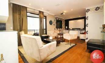 Imagem 2: São Paulo - Apartamento Padrão - Tatuapé