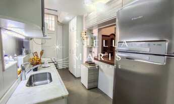 Imagem 5: RIO DE JANEIRO - Apartamento Padrão - IPANEMA