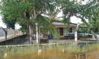 Imagem 5: Sítio para venda com 1.440m² localizado no Rancho Alegre em Arembepe Camacari