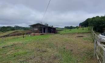 Imagem 5: Vendo terreno com casa na Cravina