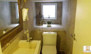 Imagem 6: Casa (sobrado em condominio) 2 dormitórios/suite, cozinha planejada, portaria 24 horas, em