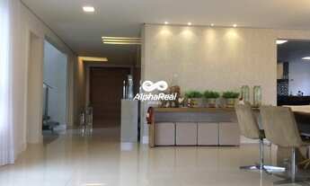 Imagem 6: Casa Em Alphaville Lagoa Dos Ingleses Nova Lima