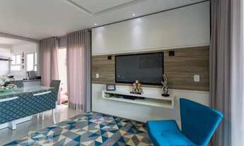 Imagem 4: Apartamento à Venda - Assunção, 3 Quartos, 160 m2