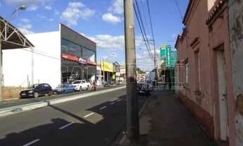 Imagem: Casa Padrão em São Carlos