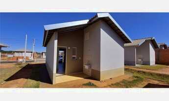 Imagem 3: Casa para locação - Vida Nova Botucatu