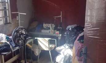 Imagem: Vende-se Casa na quadra 207 Santa Maria