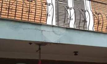 Imagem 2: São Paulo - Casa Padrão - ÁGUA FRIA