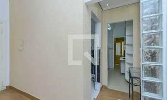 Imagem 3: Apartamento para Aluguel - Santa Cecília, 1 Quarto, 55 m2