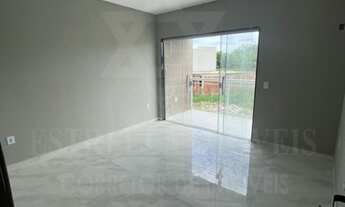 Imagem 4: Casa duplex totalmente nova com 2 quartos e varanda gourmet em Porto da Roça - Saquarema/R