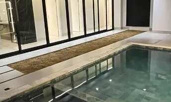 Imagem 4: Imóvel de Alto Padrão - Jardim Munique - Maringá/PR