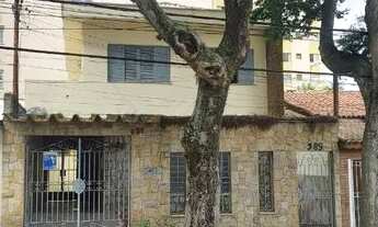 Imagem 7: Casa na Chácara Inglesa, ZS