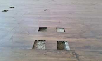 Imagem 4: Escritório para aluguel possui 400 metros quadrados em Jardim Paulistano - São Paulo - SP