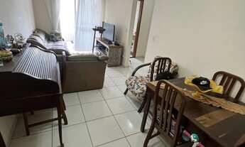 Imagem 6: Excelente Apartamento FRENTE RUA no bairro da Guilhermina em Praia Grande - SP