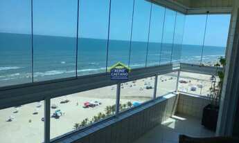 Imagem 2: Apartamento Frente Mar no Maracana!!