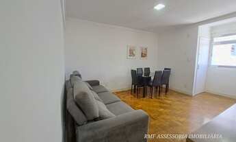 Imagem 4: Apartamento para aluguel tem 48 metros quadrados em Campos Elíseos - São Paulo - SP