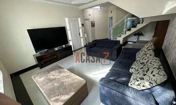 Imagem 4: Casa com 3 dormitórios, 275 m² - venda ou aluguel - Condomínio Village Saint Claire - Soro