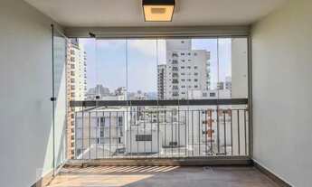 Imagem 4: Apartamento para Aluguel - Paraíso, 3 Quartos, 94 m2