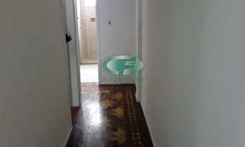 Imagem 3: Apartamento com 2 dorms, Embaré, Santos - R$ 500 mil, Cod: 1592696