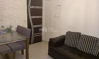 Imagem: Vende-se Apartamento Residencial Dunas