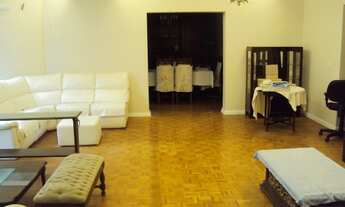 Imagem 3: Apartamento para aluguel tem 220 metros quadrados com 3 quartos em Copacabana - Rio de Jan