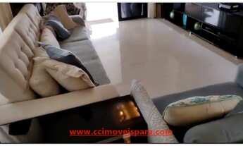 Imagem 5: Excelente Apto. com 198 metro quadrado com 3 quartos em Umarizal - Belém - PA