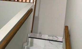 Imagem 2: Sobrado com 6 dormitórios, 260 m² - venda por R$ 1.060.000 ou aluguel por R$ 4.000/mês - A