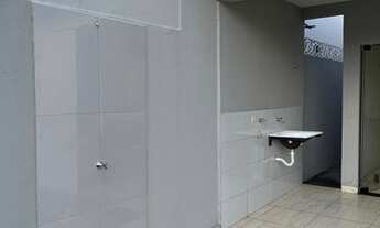 Imagem 7: Linda casa nova ótima oportunidade de negocio entre em contato