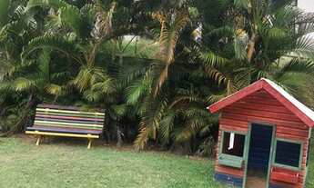 Imagem 5: Flat Studio de Temporada no Condomínio West Country Residence