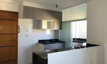 Imagem 2: Aluguel Apartamento Mauá - 2 Quarto - Todo Mobiliado