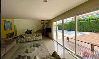 Imagem 2: Casa à venda, 442 m² por R$ 1.800.000,00 - Terras de Sant Anna - Jacareí/SP