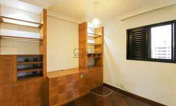 Imagem 6: Locação Apartamento 3 Dormitórios - 117 m² Vila Leopoldina