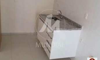 Imagem 2: Apartamento (tipo - padrao) 1 dormitórios/suite, portaria 24hs, lazer, espaço gourmet, sal